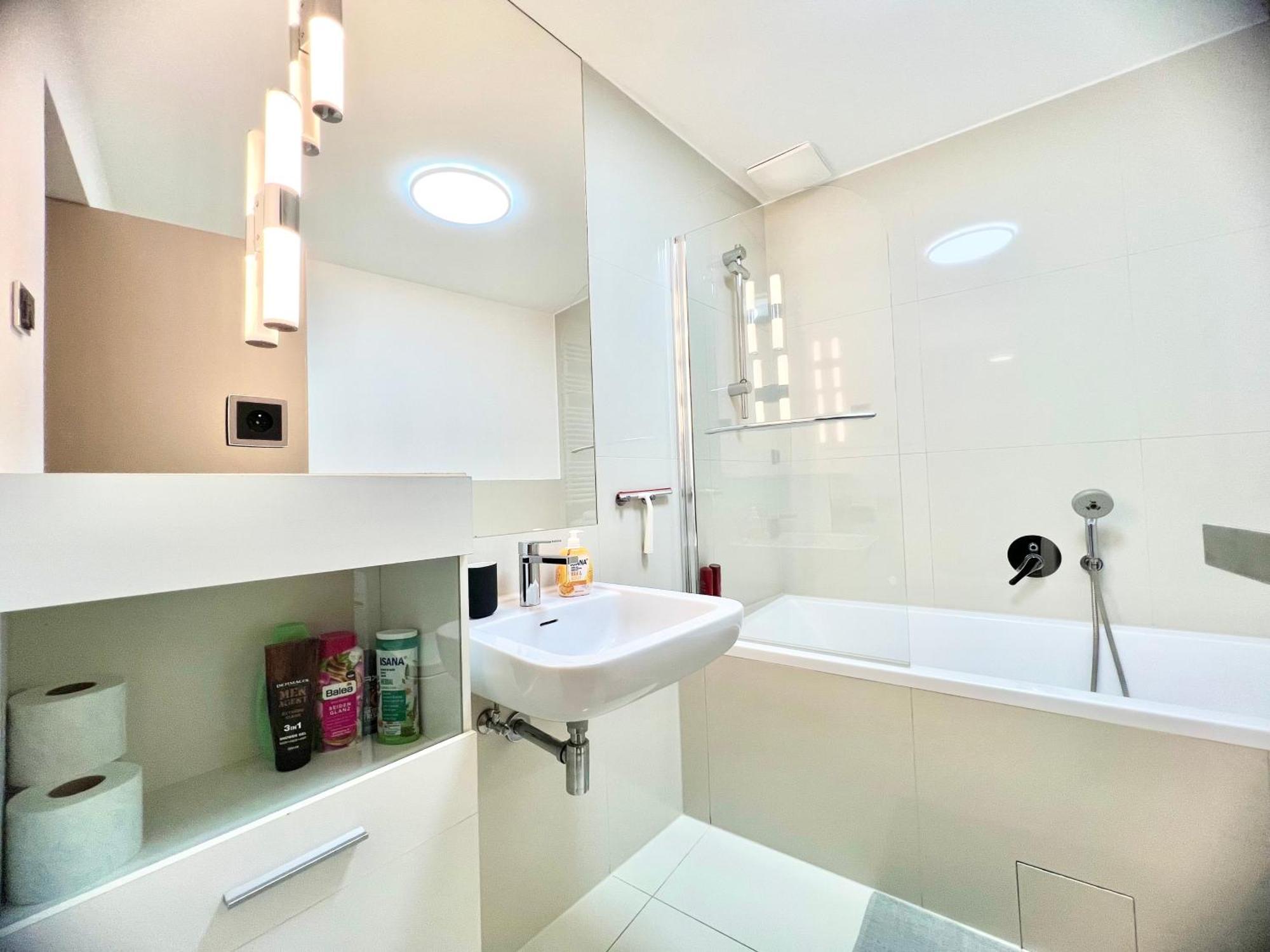 Exclusive Apartment Centrum Prague Exterior photo