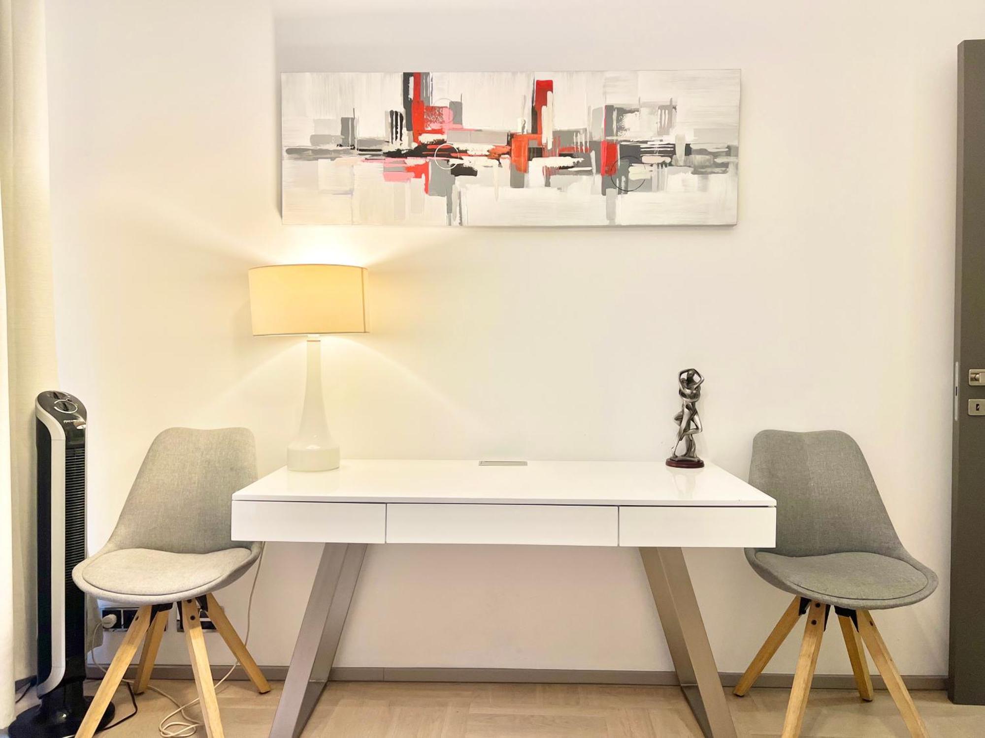 Exclusive Apartment Centrum Prague Exterior photo