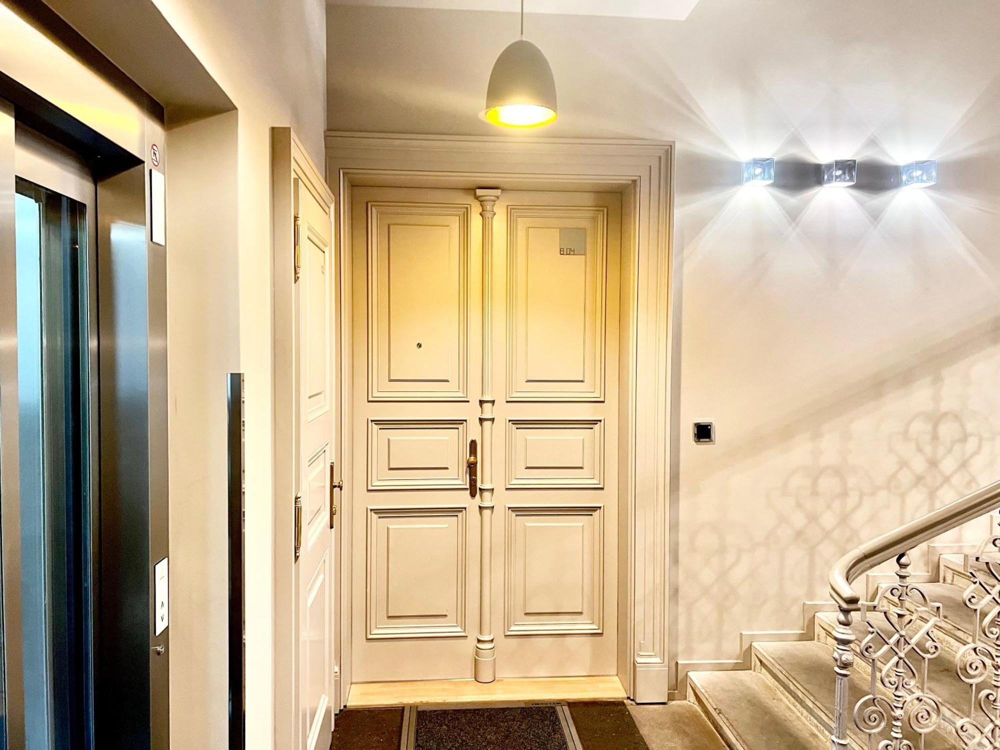 Exclusive Apartment Centrum Prague Exterior photo